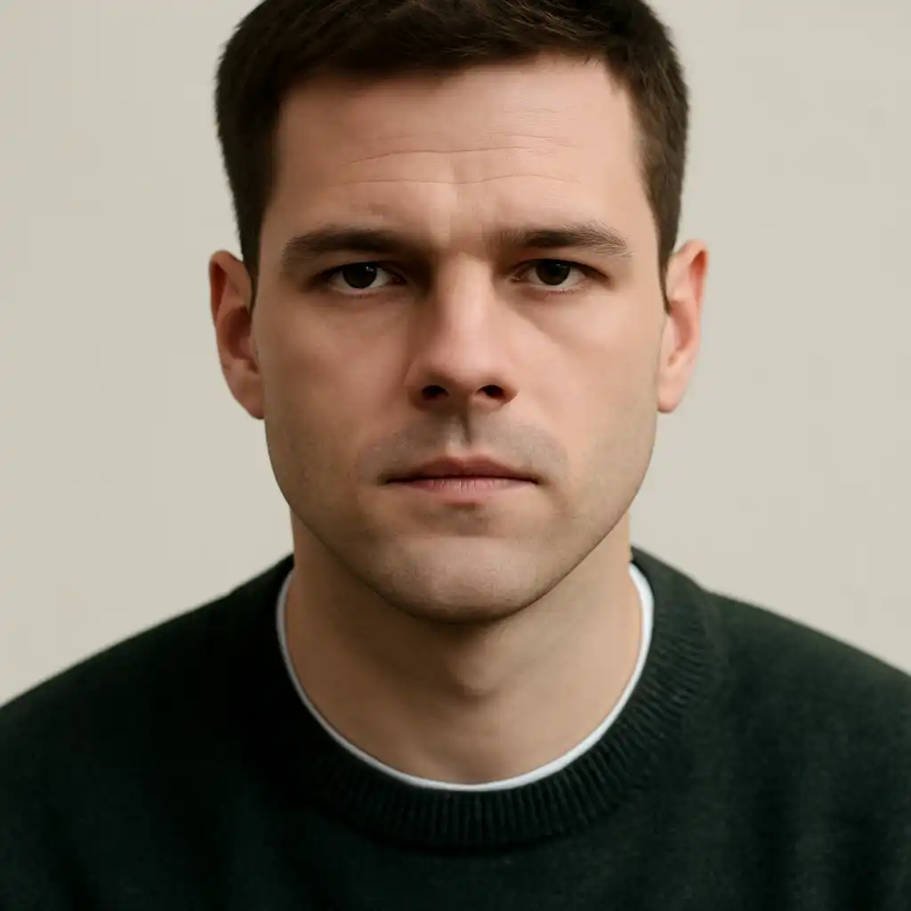 Marcus Wellington